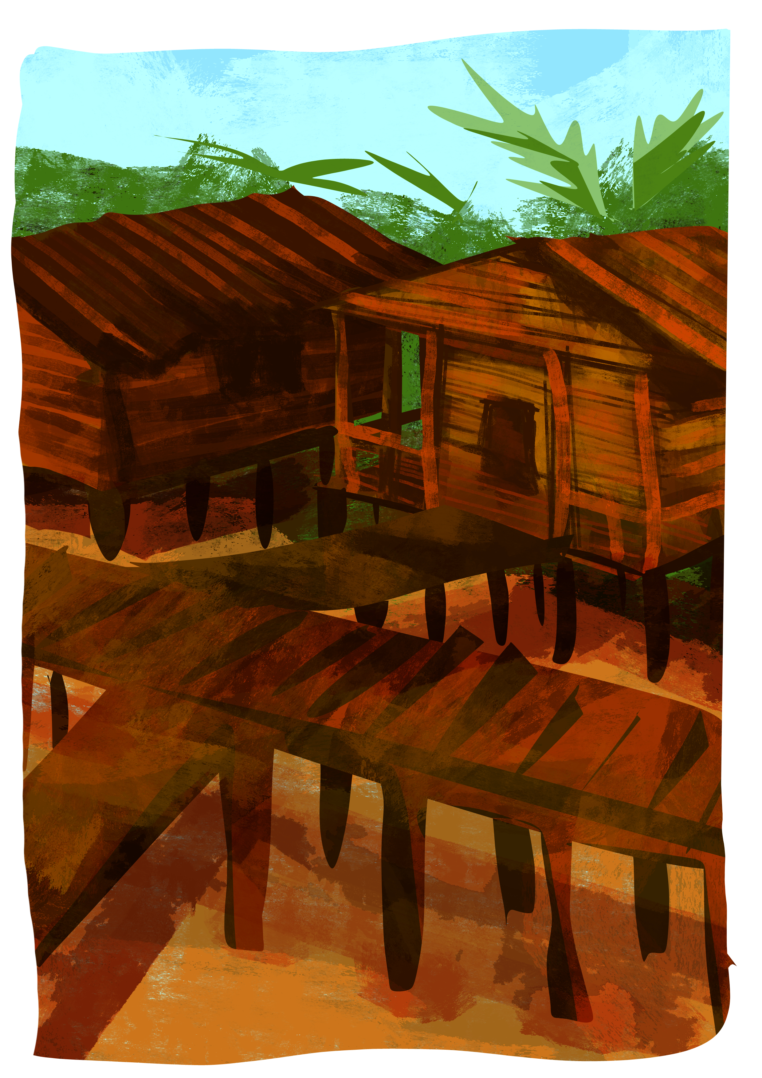 Cutia — Zine Quadrinho - Imagem 4